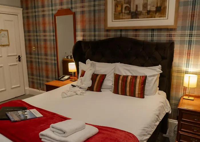 Hoteles Boutique en Norwich