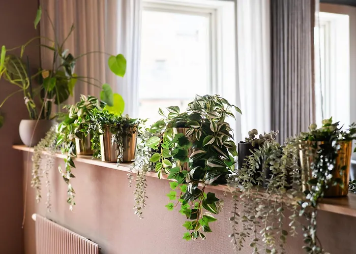 ProfilHotels Grand Kristianstad