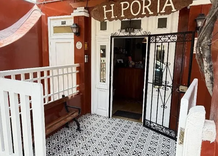 Casa Porta