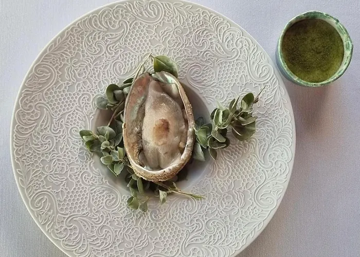 Ar Men Du, Hotel & Restaurant Gastronomique