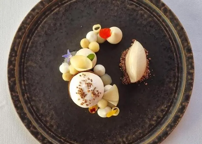 Ar Men Du, Hotel & Restaurant Gastronomique