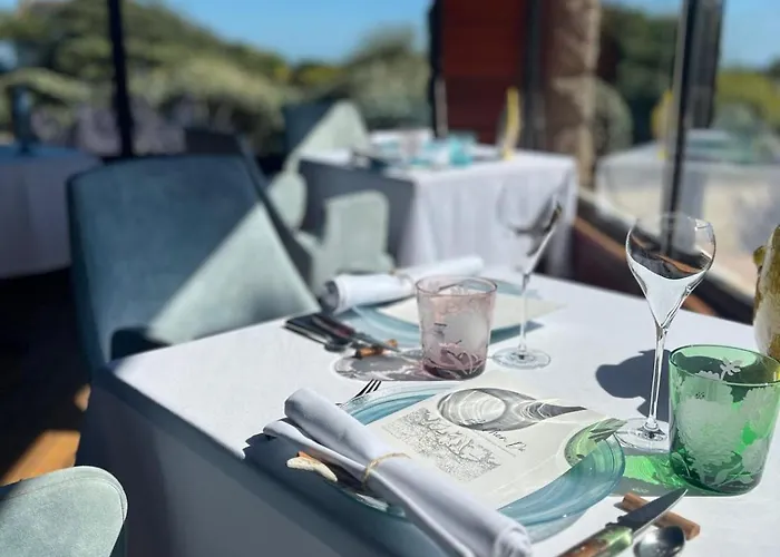 Ar Men Du, Hotel & Restaurant Gastronomique