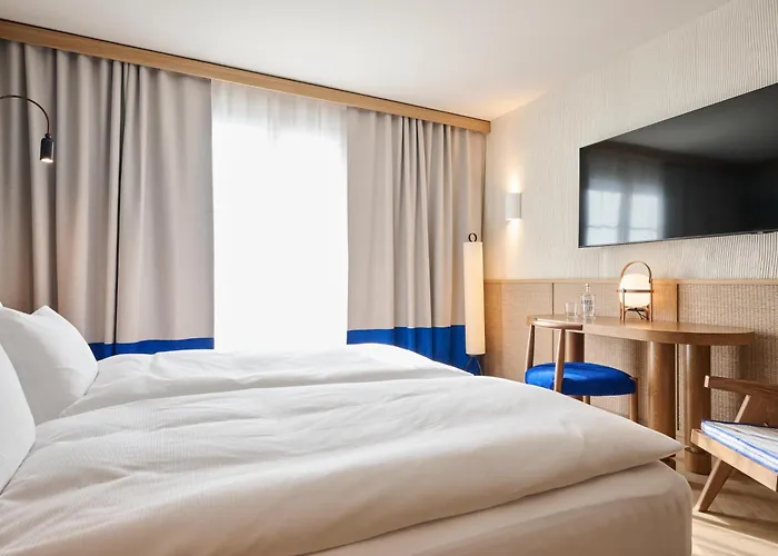 Hotels in Rapperswil-Jona