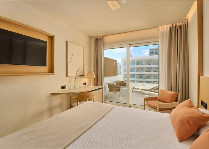Hotels in Cala Millor (Mallorca)