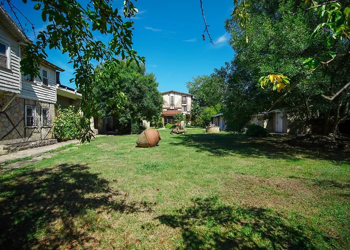 Agva Acquaverde Otel