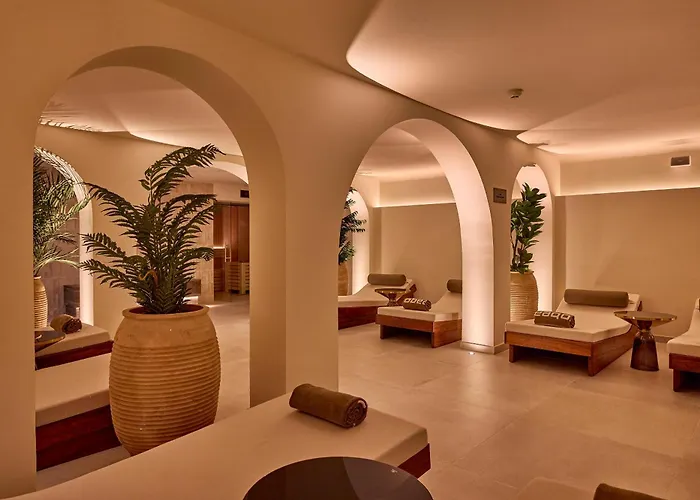 Hotels in Santa Ponça