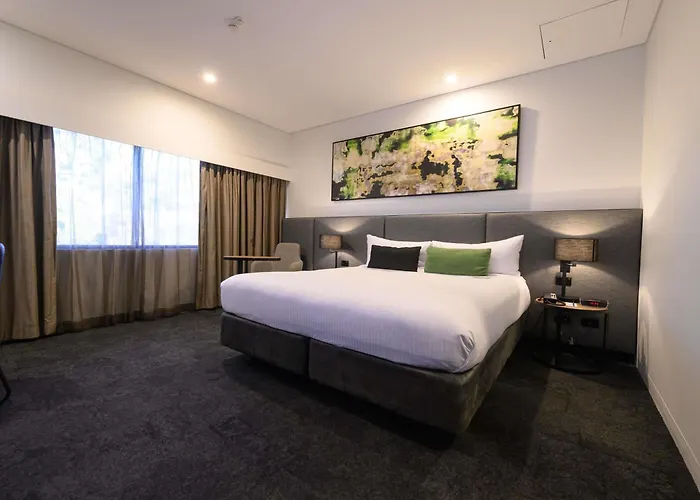 Mercure Penrith