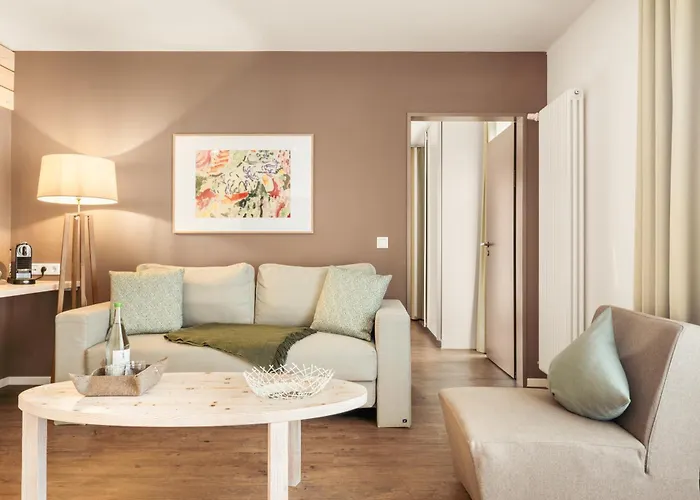 Boutique Hotel Villa Lago