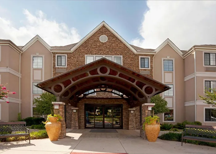 Sonesta Es Suites San Antonio Northwest Medical Center