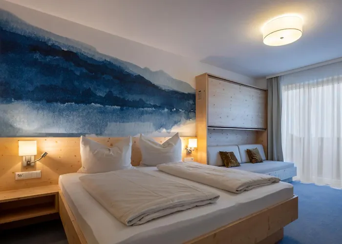 Familienhotel Botenwirt