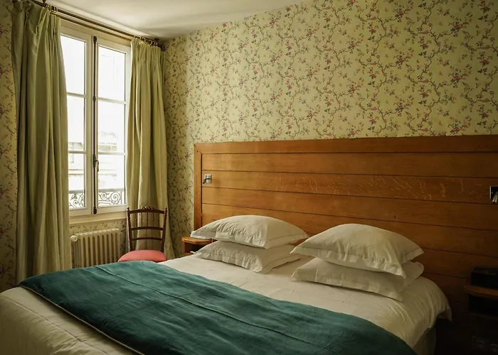 Hotel Saint James