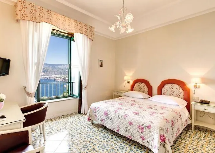 Hotel La Badia