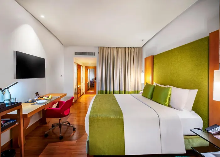 Chennai Boutique Hotels