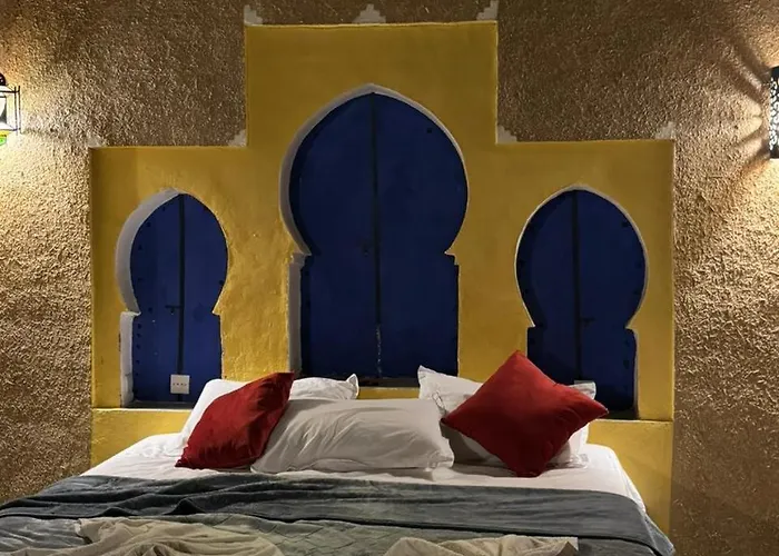 Kasbah Hotel Panorama
