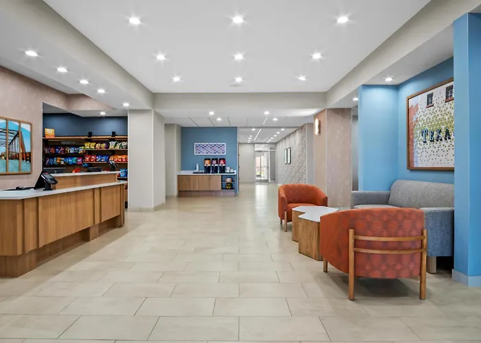 Hampton Inn And Suites Waxahachie