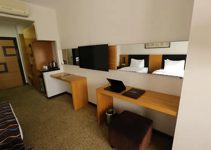 North Point Hotel