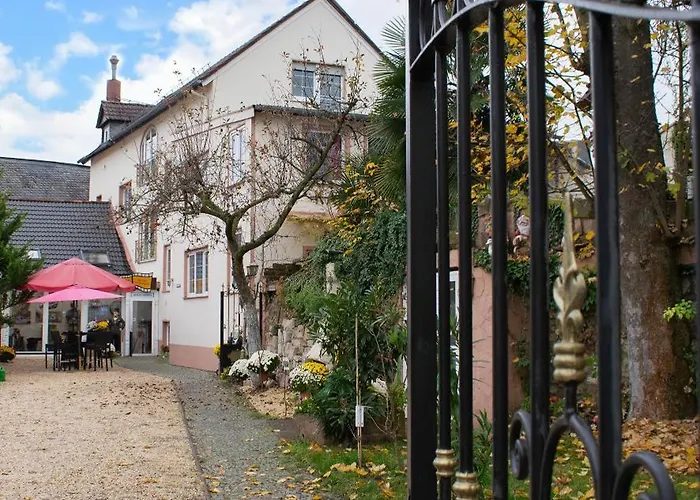 Hotel Karthäuser Hof