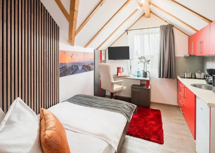 Aristo Hotel Stuttgart Airport-Messe
