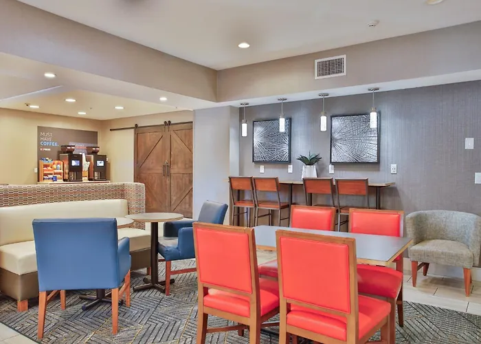 Holiday Inn Express Prescott By Ihg