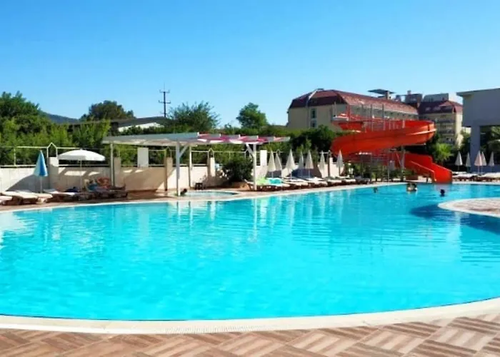 Magic Sun Hotel