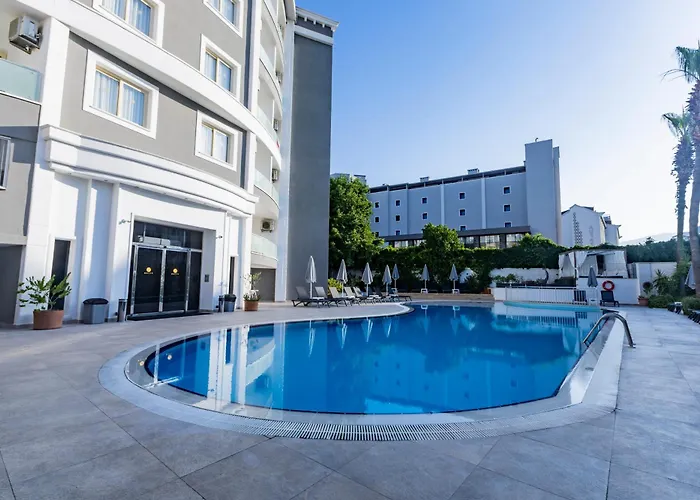 Motto Premium Hotel&Spa