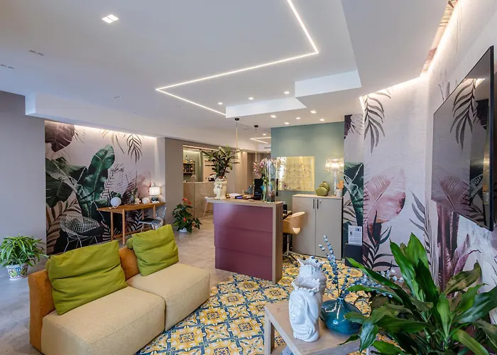 Hotel Vento Del Sud