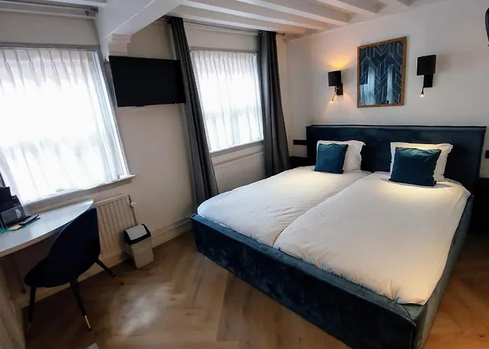 Hotels in Heusden ('s-Hertogenbosch)