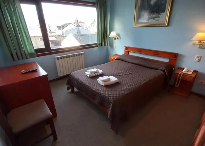 Hotel Antartida Argentina