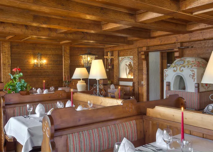 Hotel&Residence Hochriegel