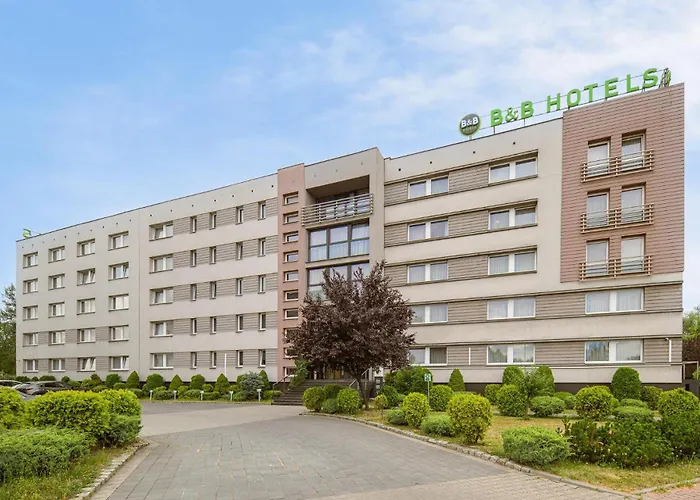 Bytom Boutique Hotels