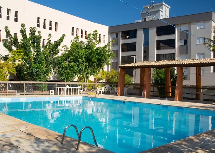 Atlântico Sul Renascença Hotel