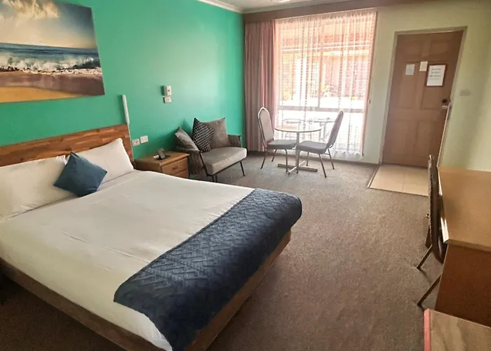 Barham Motels