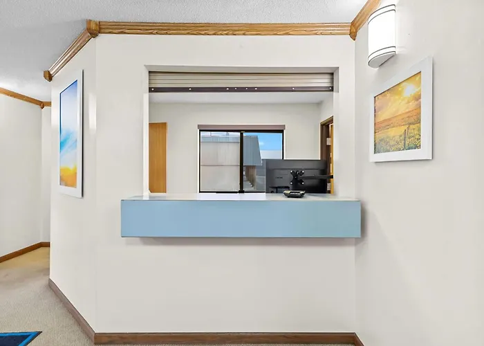 Days Inn By Wyndham Wall
