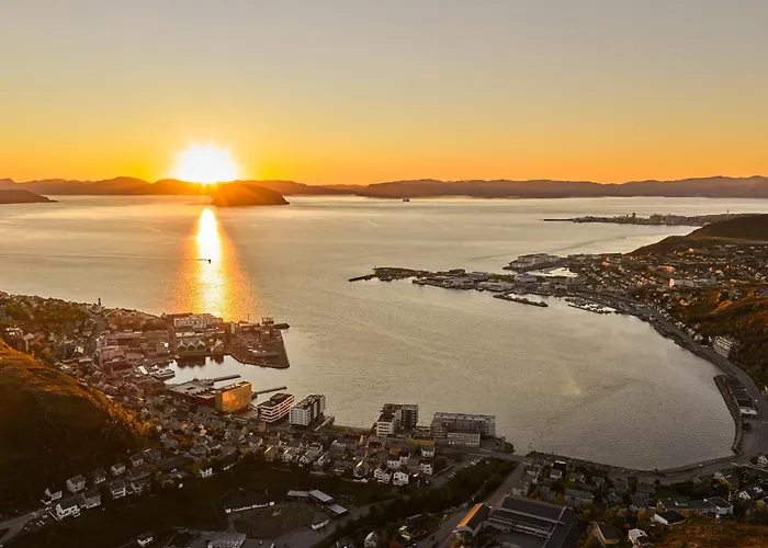 Smarthotel Hammerfest