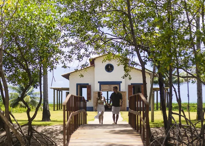 Angá Beach Hotel