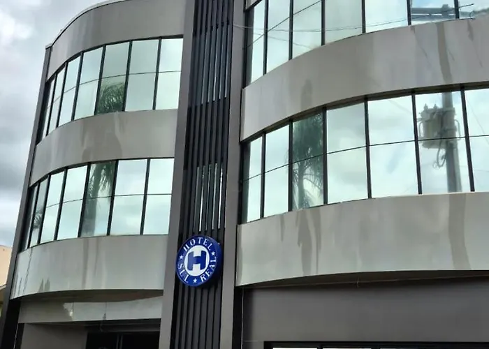 Hotel Sul Real