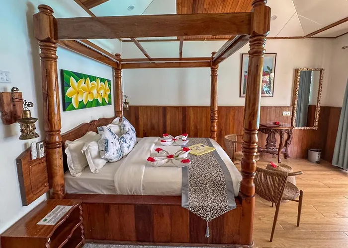 Patatran Village Hotel