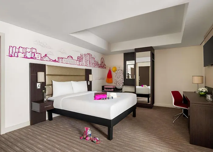 Ibis Styles Sharjah