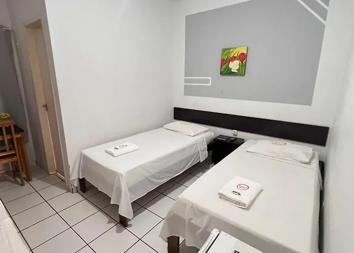 Fabiel Palace Hotel
