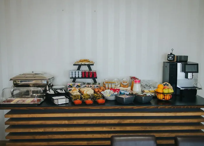 Hotel Brcko Gas Doboj