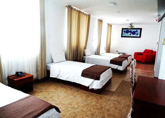 D'Milez Hotel