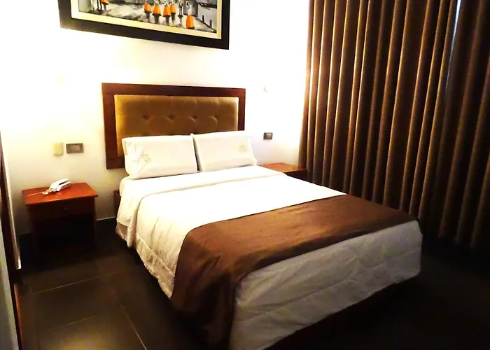 D'Milez Hotel