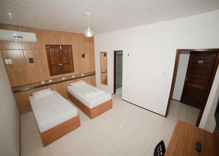 Hotel Villa Real