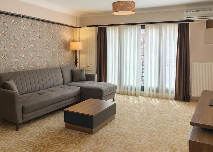 My Suit Residence