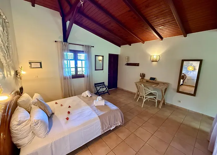 Residence Au 'Ti Sucrier