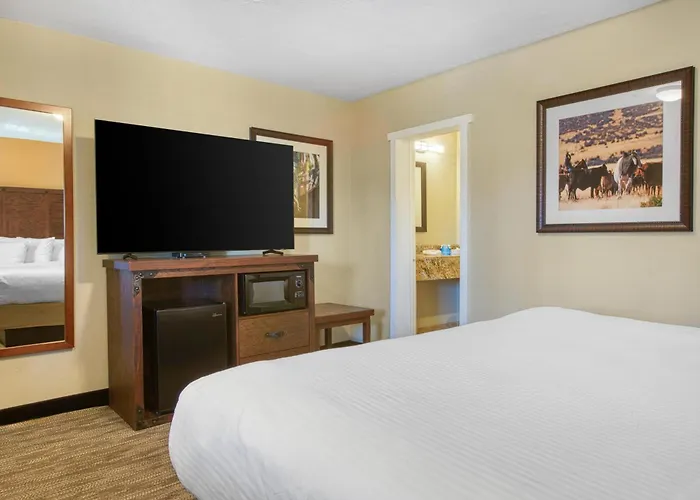 Best Western Rancho Grande