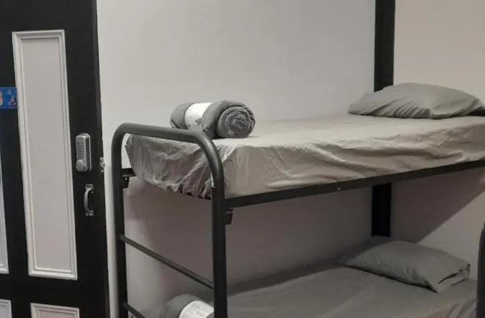 Ozi Inn Backpackers - Perth -Valid International Passport Required