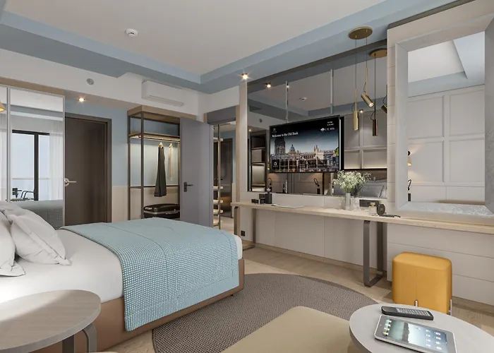 Numa Bay Exclusive Hotel