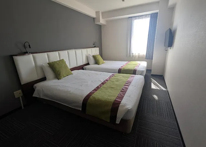 Asia Hotel Narita