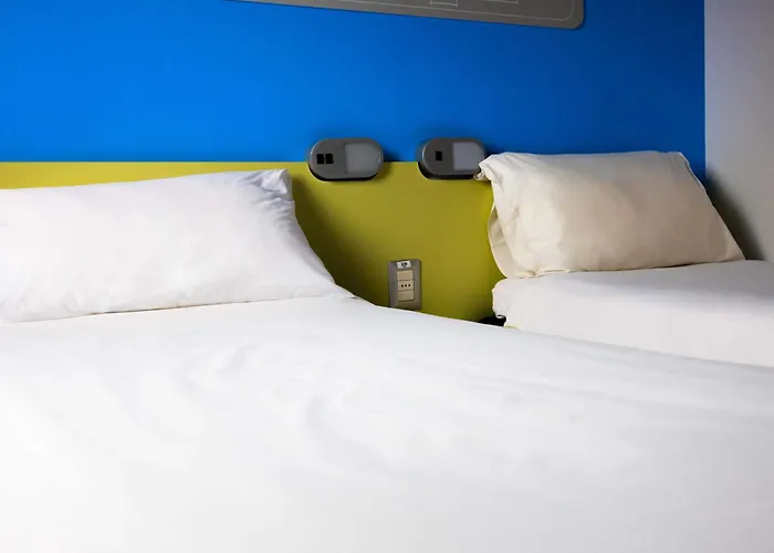 Ibis Budget Iquique